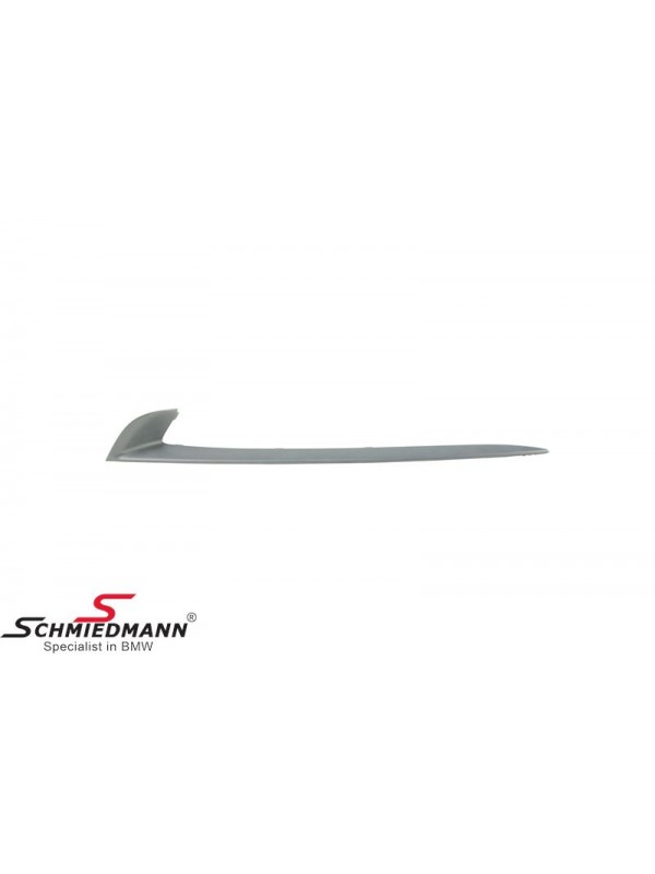 F10 LCI SOL TAM IZGARA ÇITASI -BASİS-… F10 LCI SOL TAM IZGARA ÇITASI -BASİS-…