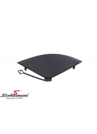 X4 F26 ÖN ÇEKİ KAPAĞI X4 F26 ÖN ÇEKİ KAPAĞI