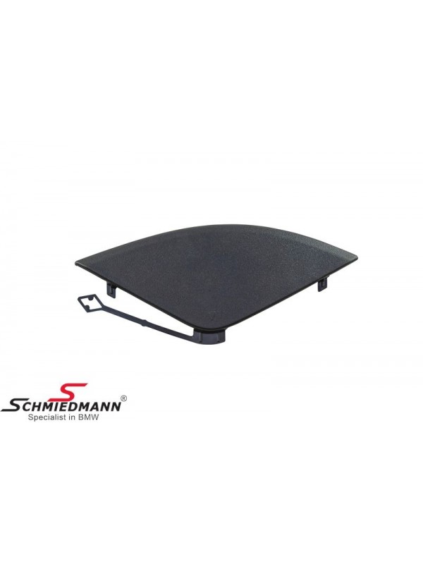 X4 F26 ÖN ÇEKİ KAPAĞI…