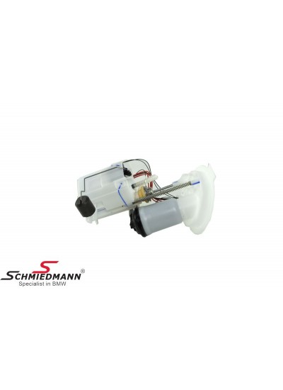 F20/F30/F32/F36 BENZİN POMPASI KOMPLE SAĞ B38/B48/B58 F20/F30/F32/F36 BENZİN POMPASI KOMPLE SAĞ B38/B48/B58