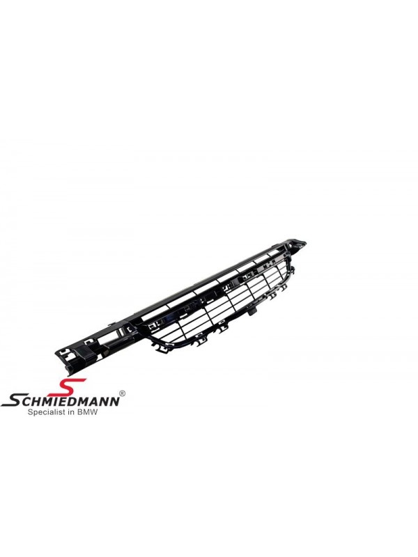 F20 LCİ ÖN TAMPON ORTA IZGARA…