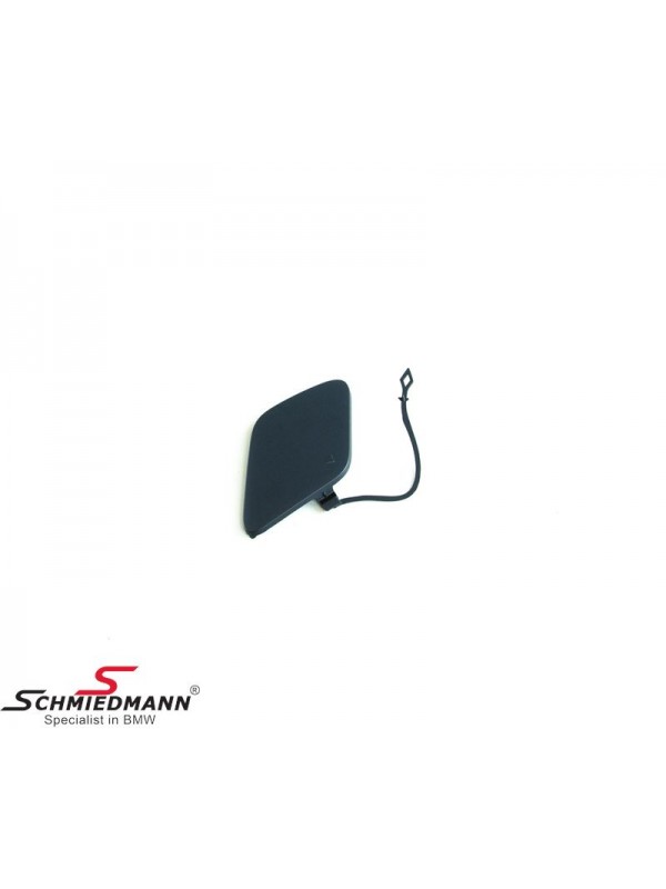 İ8 ÖN TAMPON ÇEKİ KAPAĞI…