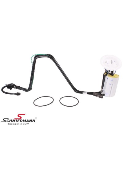 MAZOT POMPASI E60 MAZOT POMPASI E60