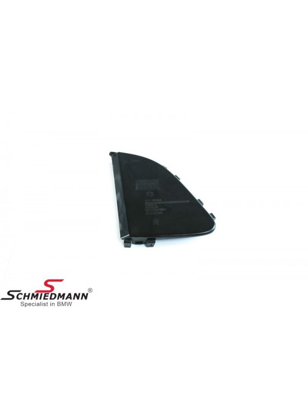 X1 E84 ÖN TAMPON KAPAĞI SAĞ…