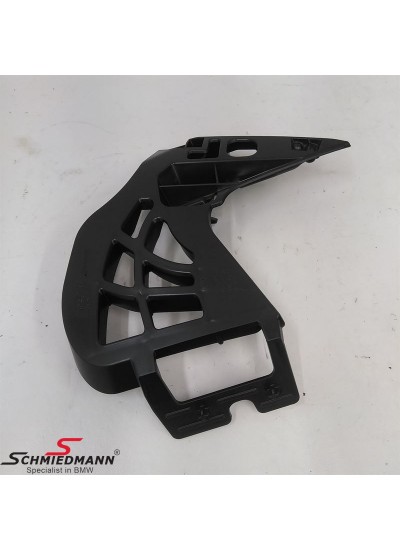 G30 ÖN TAMPON BRAKETİ ÜST SOL G30 ÖN TAMPON BRAKETİ ÜST SOL