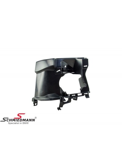 F30 LCİ SİS FAR AYAĞI SOL F30 LCİ SİS FAR AYAĞI SOL