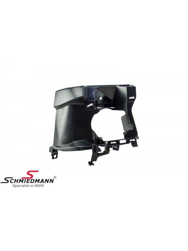 F30 LCİ SİS FAR AYAĞI SOL… F30 LCİ SİS FAR AYAĞI SOL…