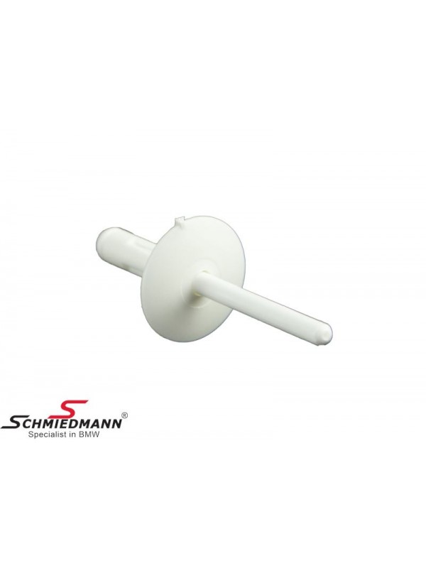 BEYAZ KLİPS… BEYAZ KLİPS…