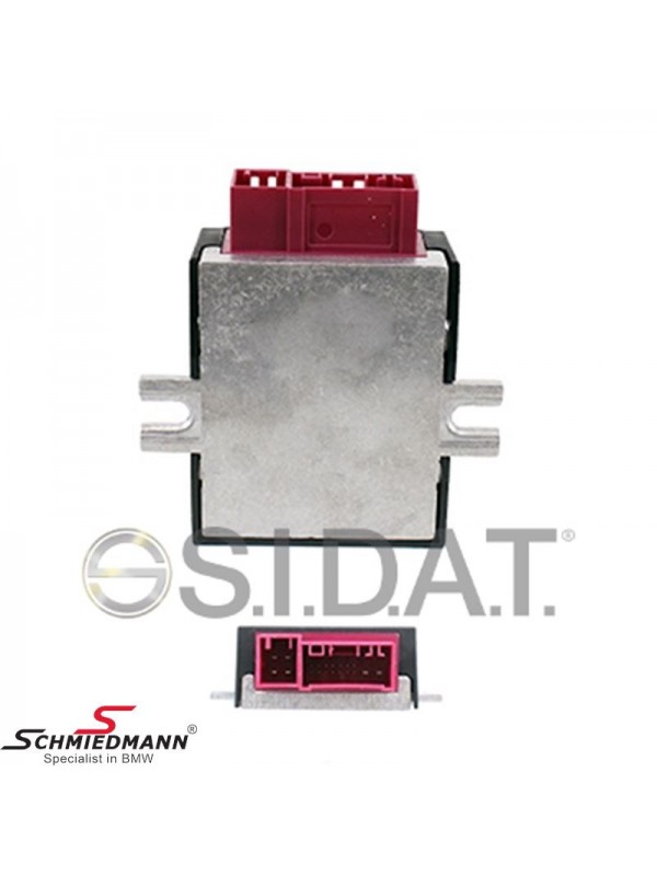 F20/F30/F10/X3 F25/X5 F15 YAKIT POMPA KONTROL ÜNİTESİ…