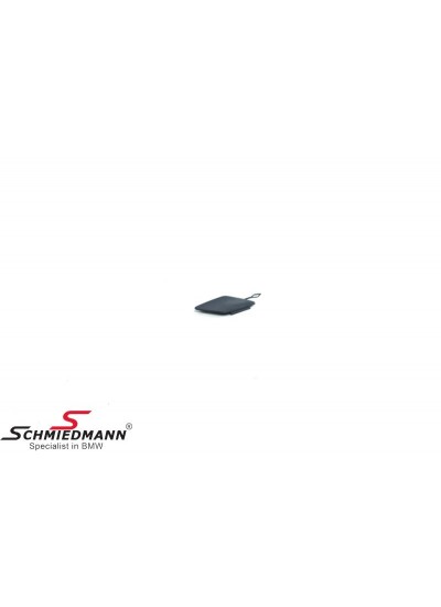 G30 ÖN ÇEKİ KAPAĞI G30 ÖN ÇEKİ KAPAĞI