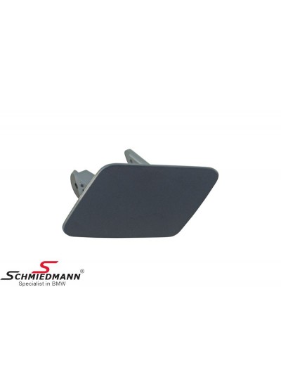 F30 LCİ FİSKİYE KAPAĞI SOL F30 LCİ FİSKİYE KAPAĞI SOL