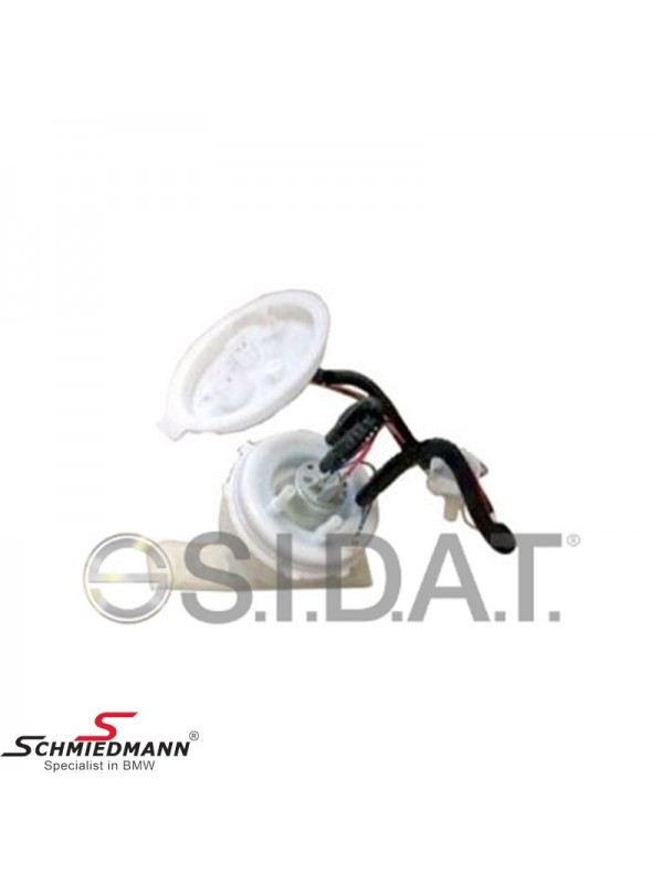 F10 BENZİN POMPASI…