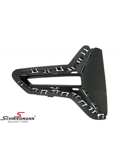 G20 ÖN TAMPON SİS IZGARASI SAĞ - LUXURY- (AÇIK) G20 ÖN TAMPON SİS IZGARASI SAĞ - LUXURY- (AÇIK)