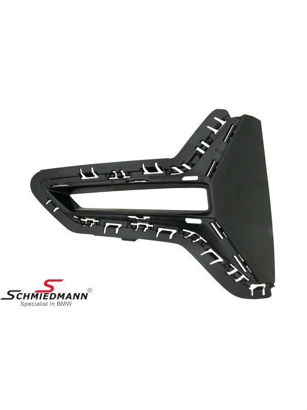 G20 ÖN TAMPON SİS IZGARASI SAĞ - LUXURY- (AÇIK)…