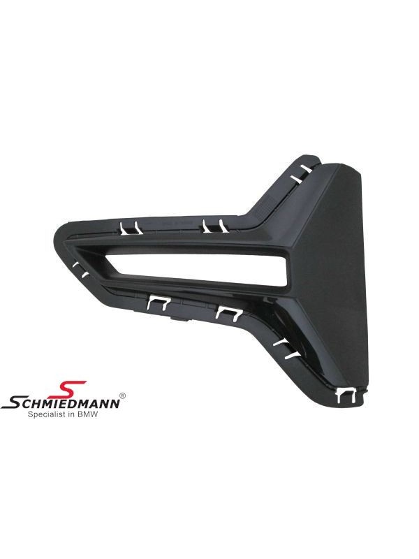 G20 ÖN TAMPON SİS IZGARASI SAĞ - BASİS- (AÇIK)… G20 ÖN TAMPON SİS IZGARASI SAĞ - BASİS- (AÇIK)…