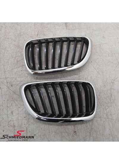 F22 F23 LCİ ÖN PANJUR SOL SPORT / M F22 F23 LCİ ÖN PANJUR SOL SPORT / M