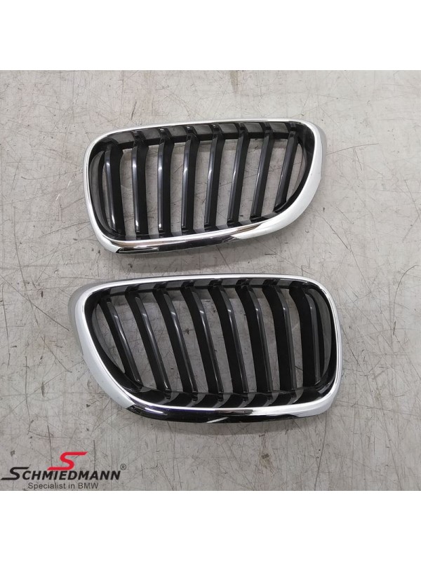 F22 F23 LCİ ÖN PANJUR SOL SPORT / M…