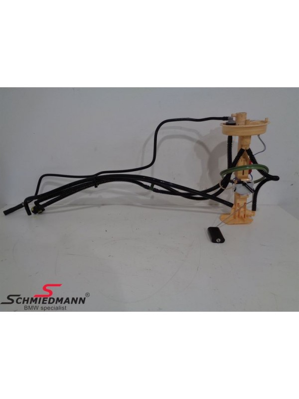 E70 F15 YAKIT ŞAMANDIRASI SOL… E70 F15 YAKIT ŞAMANDIRASI SOL…