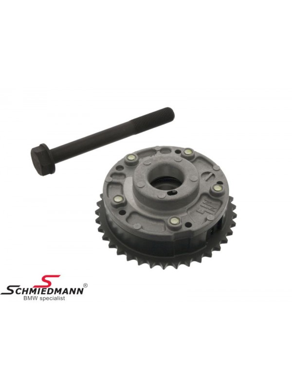 E46/E87/E90/E93/E60/X1 E84 VANOS DİŞLİSİ EMME N40/N42/N45/N46…