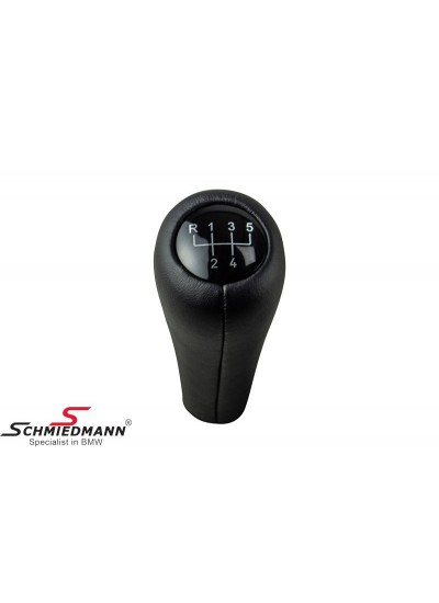 E36 VİTES TOPUZU DERİ