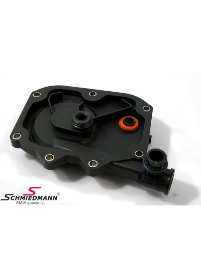 E39/E38/E31 MANİFOLD VALFİ M62