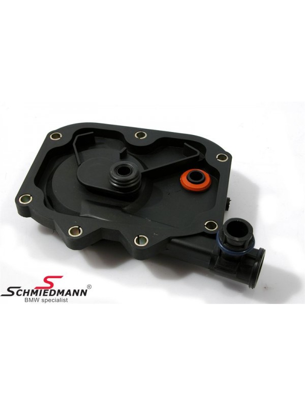 E39/E38/E31 MANİFOLD VALFİ M62…