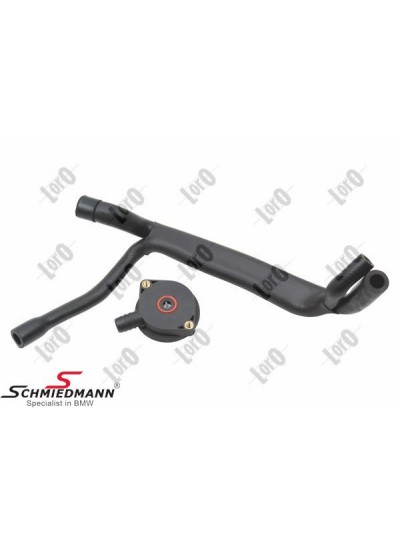 E36/E46/E34/Z3 E36 MOTOR HAVALABNDIRMA VALFİ M42/M43/M44 E36/E46/E34/Z3 E36 MOTOR HAVALABNDIRMA VALFİ M42/M43/M44