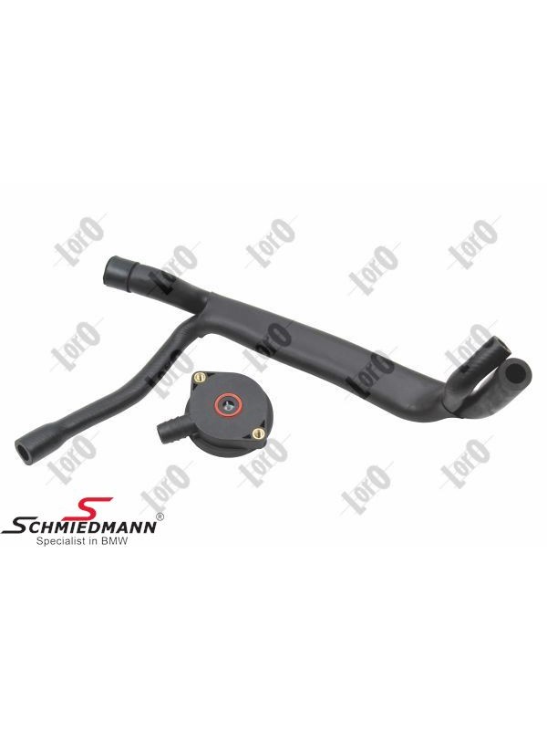 E36/E46/E34/Z3 E36 MOTOR HAVALABNDIRMA VALFİ M42/M43/M44… E36/E46/E34/Z3 E36 MOTOR HAVALABNDIRMA VALFİ M42/M43/M44…