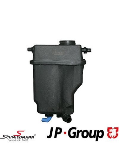 X5 M62 YEDEK SU DEPOSU