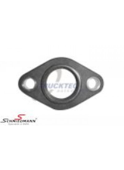 ÜST KAPAK FLANŞI N20/N46/N55 ÜST KAPAK FLANŞI N20/N46/N55