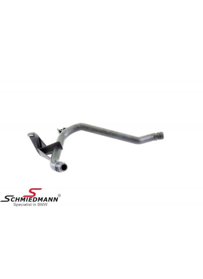 E46/E39/E38/Z3 E36/Z4 E85 BLOK SU GİRİŞ BORUSU M52/M54 E46/E39/E38/Z3 E36/Z4 E85 BLOK SU GİRİŞ BORUSU M52/M54