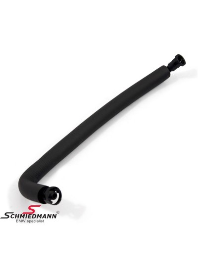 YAĞ SİKLON HORTUMU 7 NO YAĞ SİKLON HORTUMU 7 NO