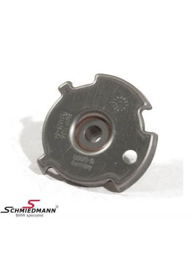 VANOS KAPAK VANOS KAPAK