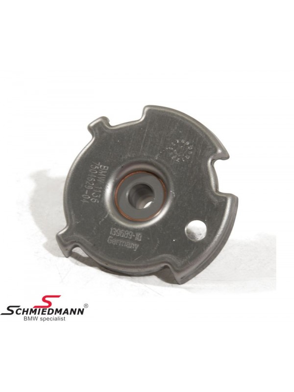 VANOS KAPAK… VANOS KAPAK…