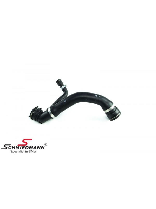 E39/E38 RADYATÖR ÜST HORTUMU M62… E39/E38 RADYATÖR ÜST HORTUMU M62…