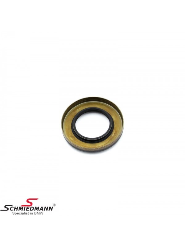 DEFRANSİYEL YAN KEÇESİ…