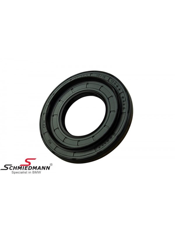 DEFRANSİYEL KEÇESİ…