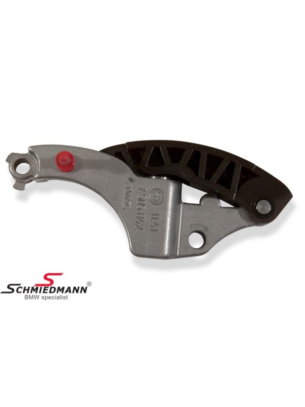 N40 N42 YAĞ PAMPA ZİNCİR GERGİSİ… N40 N42 YAĞ PAMPA ZİNCİR GERGİSİ…