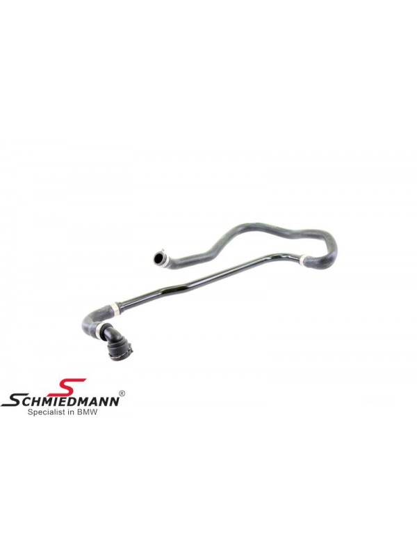 X5 M62 SU HORTUMU… X5 M62 SU HORTUMU…