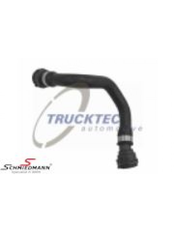 X5 E53 YEDEK DEPO ALT HORTUMU M62…