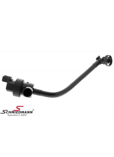 N62 YAKIT TAHLİYE VALF HORTUMLU N62 YAKIT TAHLİYE VALF HORTUMLU