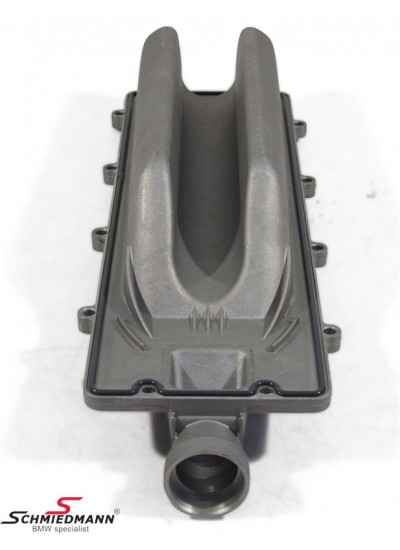 E60/E63/E65/X5 E53-E70 BLOK ÜST KAPAĞI CONTALI N62/N