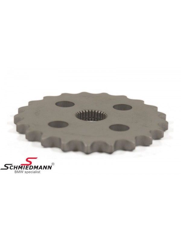 YAĞ POMPA DİŞLİSİ N43 N46… YAĞ POMPA DİŞLİSİ N43 N46…