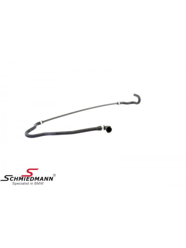 E65 M54 N52 RAD HAVA HORTUMU… E65 M54 N52 RAD HAVA HORTUMU…