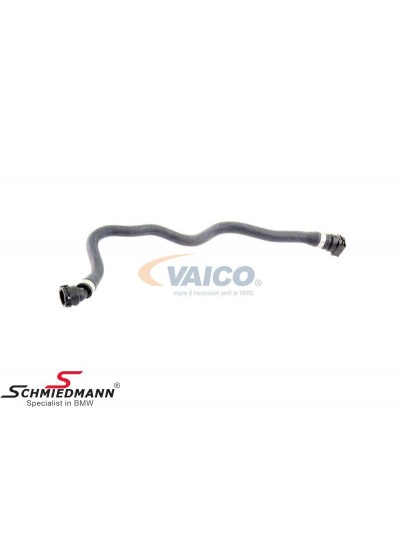 E65 YEDEK DEPO ALT GERİ DÖNÜŞ HORTUM N62/N62N