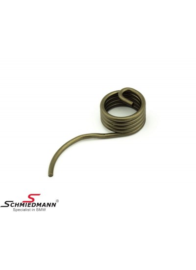 N42 N46 N46N EKSANTRİK MİL YAYI N42 N46 N46N EKSANTRİK MİL YAYI