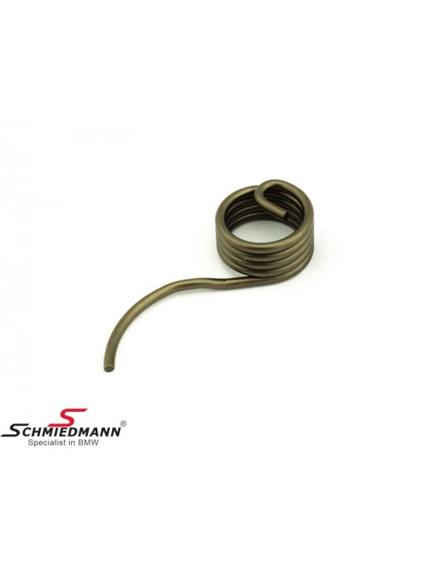 N42 N46 N46N EKSANTRİK MİL YAYI… N42 N46 N46N EKSANTRİK MİL YAYI…