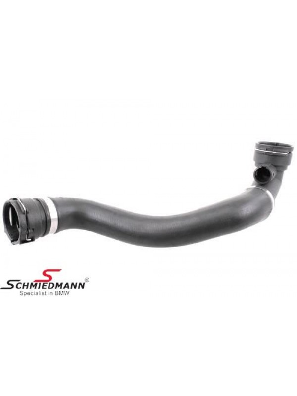 X5 E53 RADYATÖR ALT HORTUMU… X5 E53 RADYATÖR ALT HORTUMU…