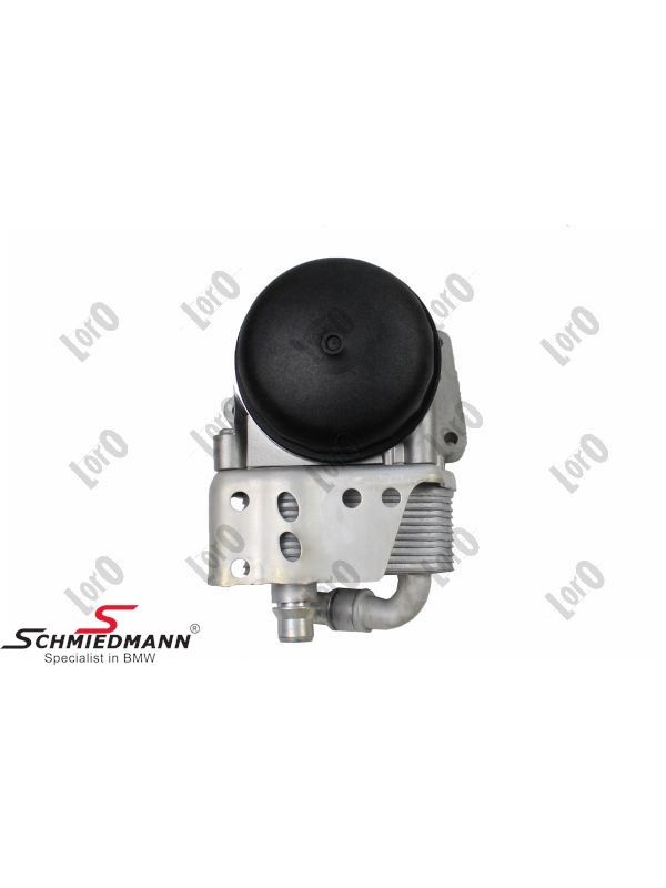 E87/E90/E92/E60/X1 E84/X3 E83 MOTOR YAĞ RADYATÖRÜ N43/N46N…