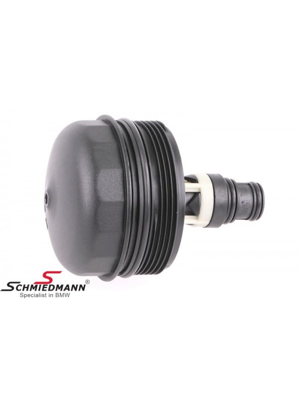 E46/E90/E60/X3 E83 YAĞ FİLİTRE KAPAĞI N43/N45/N46… E46/E90/E60/X3 E83 YAĞ FİLİTRE KAPAĞI N43/N45/N46…